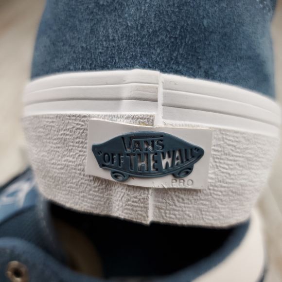 Vans Rowan Pro Mirage - Picture 9 of 12